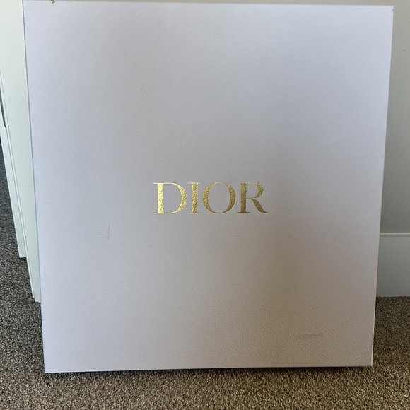 Multicolor Dior Jardin d'Hiver Embroidery - Picture 5 of 6